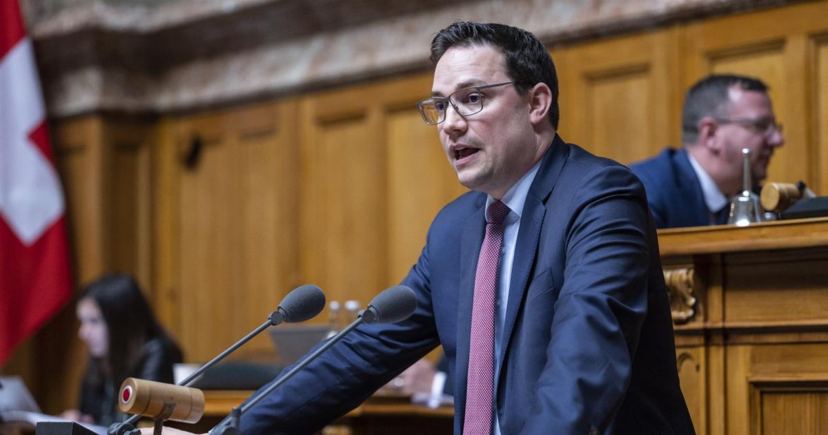 Farinelli (Plr): ‘L’iniziativa Udc sulla limitazione? Sbagliata, inefficace e pericolosa’