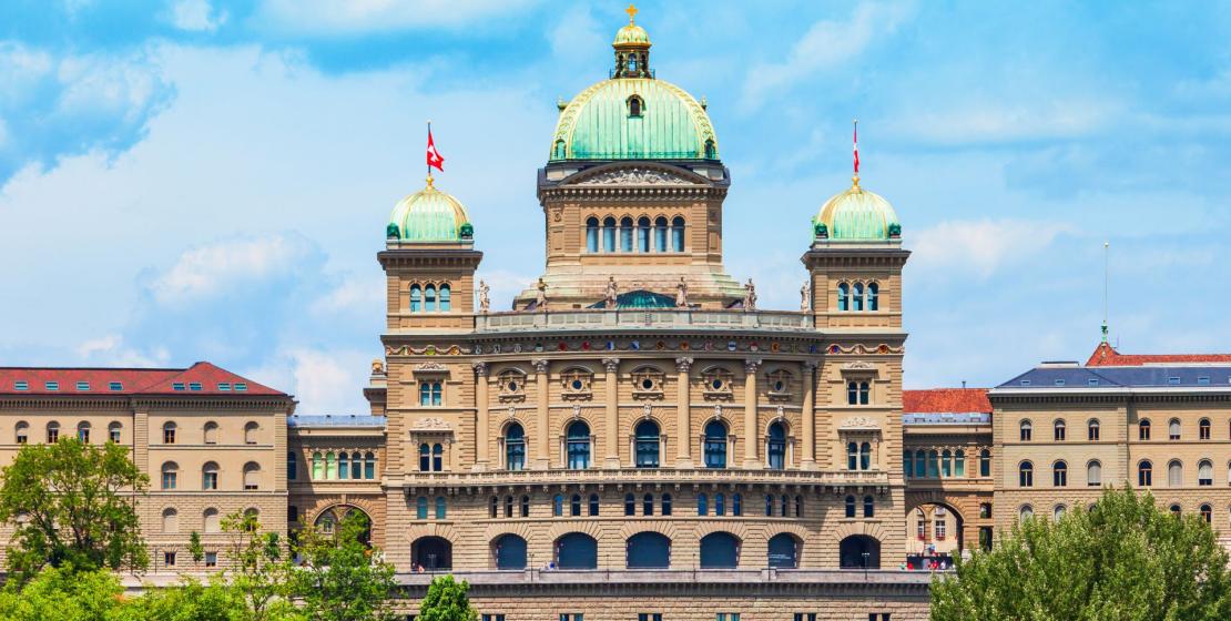 Parlament lehnt Chaos-Initiative ab